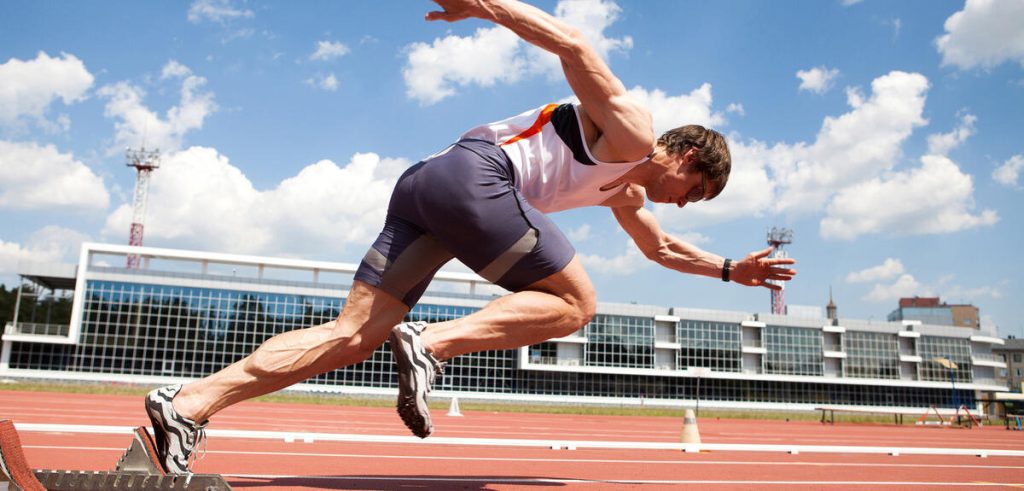 sportif